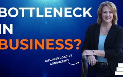 Bottleneck In Business