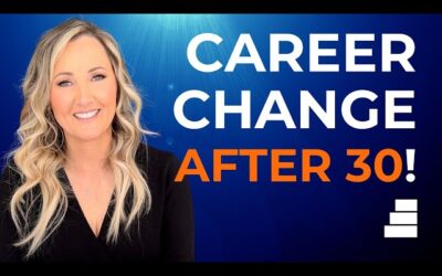 Career Change: The Questions You Need to Ask Yourself Now